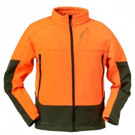 Chaqueta caza Chiruca Aken 18