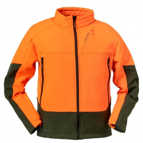 Chaqueta caza Chiruca Aken 18
