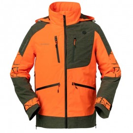 Chaqueta caza Chiruca Isis CH+ 18