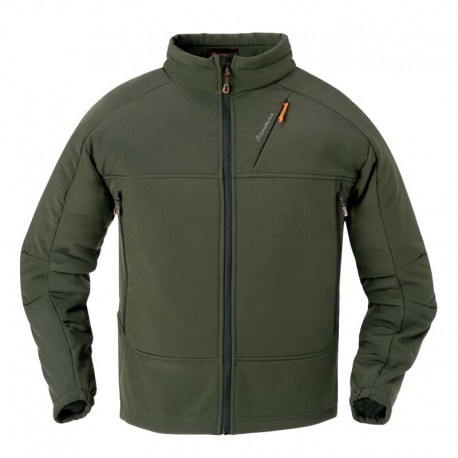 Chaqueta caza Chiruca Erató 01