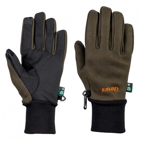 Guantes caza Chiruca Arrui Pro 21