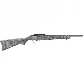 Carabina semiautomática RUGER 10/22 Carbine Kryptek Typhon Camo - 22 LR
