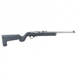 Carabina semiautomática RUGER 10/22 Takedown Magpul X-22 Backpacker - 22 LR