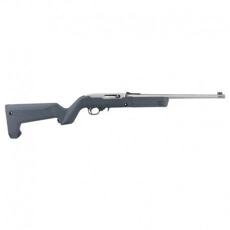 Carabina semiautomática RUGER 10/22 Takedown Magpul X-22 Backpacker - 22 LR