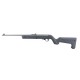 Carabina semiautomática RUGER 10/22 Takedown Magpul X-22 Backpacker - 22 LR