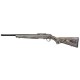 Rifle de cerrojo RUGER American Target - 17 HMR