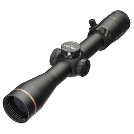 Visor LEUPOLD VX-5HD GEN 2 2-10x42 CDS-SZL2 FireDot Duplex ilum.