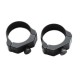 Juego de anillas APEL aluminio 365 para Blaser / Weaver - 1" BH3