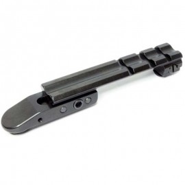Pie pivotante APEL Weaver 883/002 - FN BAR / Benelli Argo