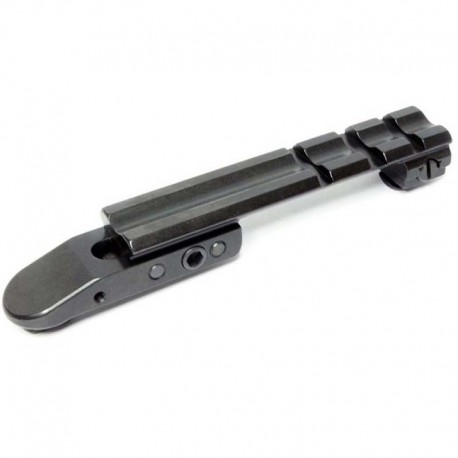 Pie pivotante APEL Weaver 883/002 - FN BAR / Benelli Argo