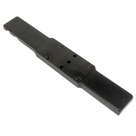 Carril APEL Zeiss Compact - 156mm. / 6mm.