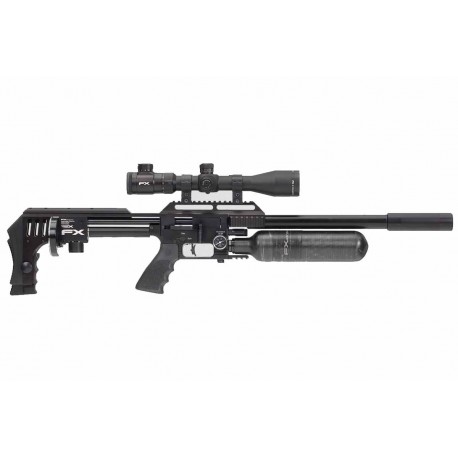 Carabina FX Impact M4