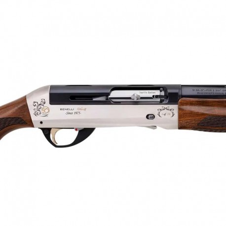 Benelli Bellmonte 50 aniversario