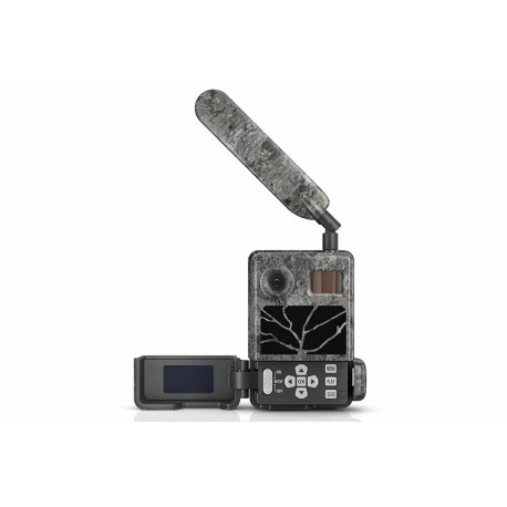 Cámara Zeiss Secacam 3