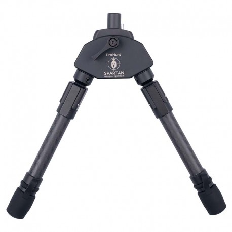 Bípode Spartan Javelin Pro Hunt Tac