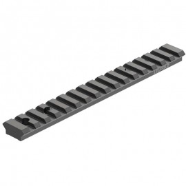 Carril LEUPOLD BackCountry Cross-Slot - Tikka T3/T3x 20 MOA