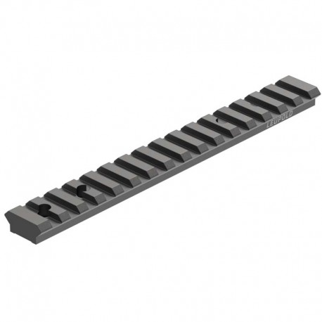 Carril LEUPOLD BackCountry Cross-Slot - Tikka T3/T3x 20 MOA