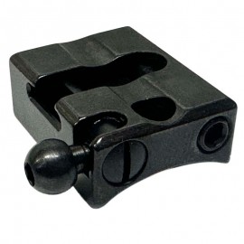 Base trasera APEL 018 - Steyr Mannlicher S