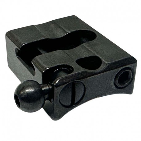 Base trasera APEL 018 - Steyr Mannlicher S