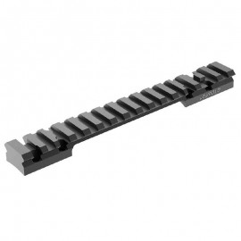 Carril LEUPOLD BackCountry Cross-Slot - Browning X-Bolt 2 LA