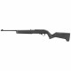 Carabina semiautomática RUGER 10/22 Carbine Magpul MOE X-22 c/m - 22 LR