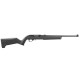 Carabina semiautomática RUGER 10/22 Carbine Magpul MOE X-22 c/m - 22 LR