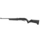 Carabina semiautomática RUGER 10/22 Carbine Magpul MOE X-22 c/m - 22 LR
