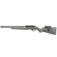 Carabina semiautomática RUGER 10/22 Competition Speckled - 22 LR