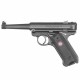 Pistola RUGER Mark IV Standard 4.75" - 22 LR