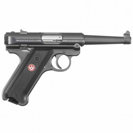 Pistola RUGER Mark IV Standard 4.75" - 22 LR