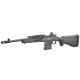 Rifle de cerrojo RUGER Scout (madera) - 308 Win.