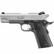 Pistola RUGER SR1911 Lightweight Commander - 9mm.