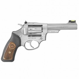 Revólver RUGER SP101 4.2" 8T - 22 LR