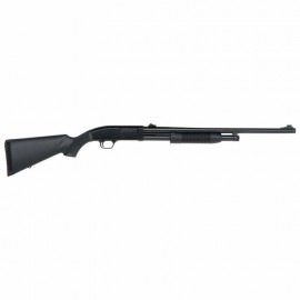 Escopeta de corredera MOSSBERG Maverick 88 Slug - 12/76