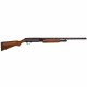 Escopeta de corredera MOSSBERG 500 Hunting Combo - 20/76