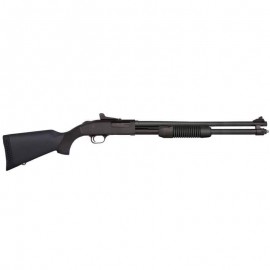 Escopeta de corredera MOSSBERG 590 TACTICAL Compact 9T - 20/76