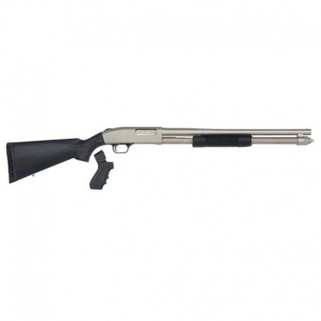 Escopeta de corredera MOSSBERG 590 TACTICAL Mariner - 12/76