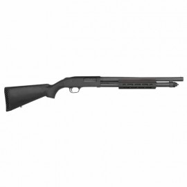 Escopeta de corredera MOSSBERG 590A1 M-LOK 7T - 12/76