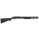 Escopeta de corredera MOSSBERG 590A1 MIL-SPEC 9T - 12/76