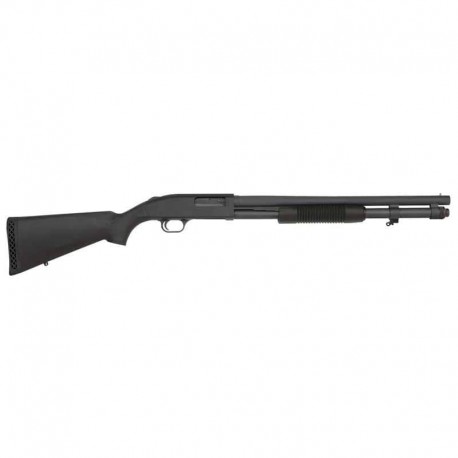 Escopeta de corredera MOSSBERG 590A1 MIL-SPEC 9T - 12/76
