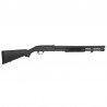 Escopeta de corredera MOSSBERG 590A1 MIL-SPEC 9T - 12/76