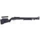 Escopeta de corredera MOSSBERG 590A1 MIL-SPEC Magpul - 12/76