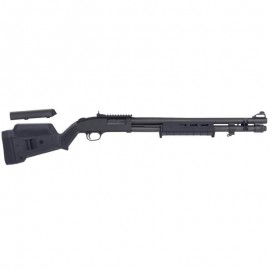 Escopeta de corredera MOSSBERG 590A1 MIL-SPEC Magpul - 12/76