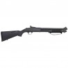 Escopeta de corredera MOSSBERG 590A1 NFA/Class 3 6T - 12/76