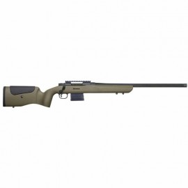 Rifle de cerrojo MOSSBERG MVP LR