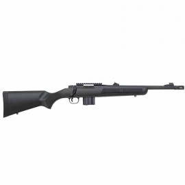 Rifle de cerrojo MOSSBERG MVP Patrol