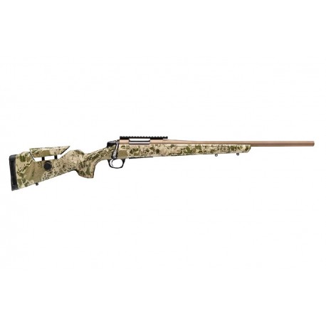 CVA Cascade LRX Kriptek Highlander