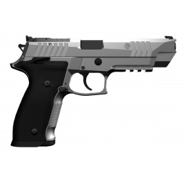 Pistola STEYR Mannlicher ATC Base 5" - 9mm.