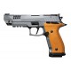 Pistola STEYR Mannlicher ATC Rock 5" - 9mm.