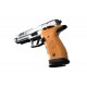 Pistola STEYR Mannlicher ATC Rock 5" - 9mm.